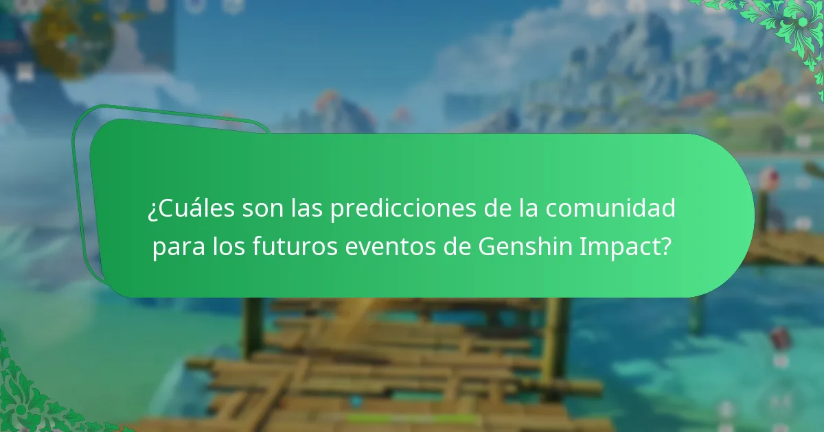 ¿Cómo pueden los jugadores maximizar sus recompensas durante los eventos de Genshin Impact?