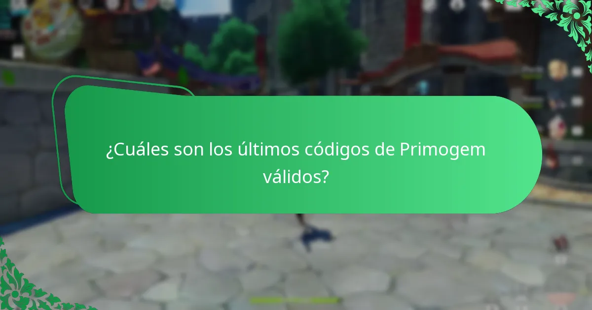 ¿Cuáles son las discusiones comunitarias sobre los códigos de Primogem?