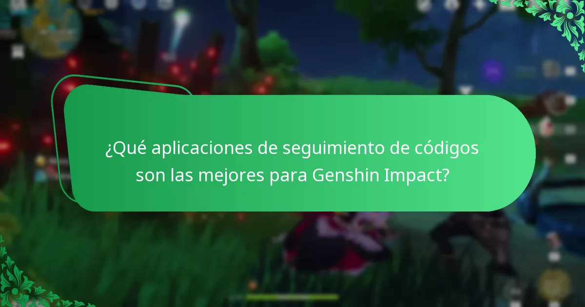 ¿Cómo maximizar la efectividad de las aplicaciones de seguimiento de códigos?
