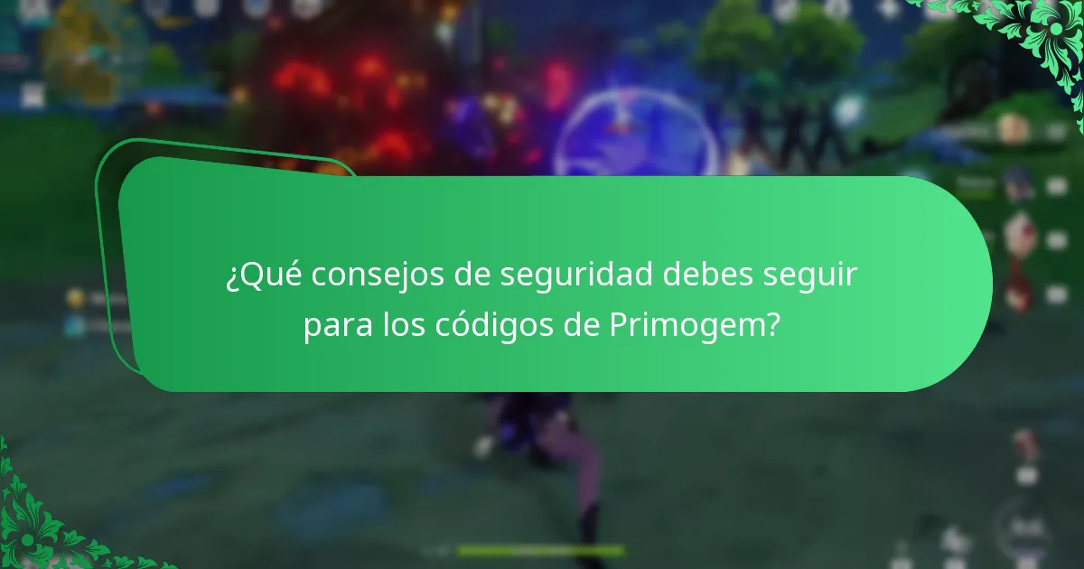 ¿Cuáles son las mejores plataformas para encontrar códigos de Primogem?