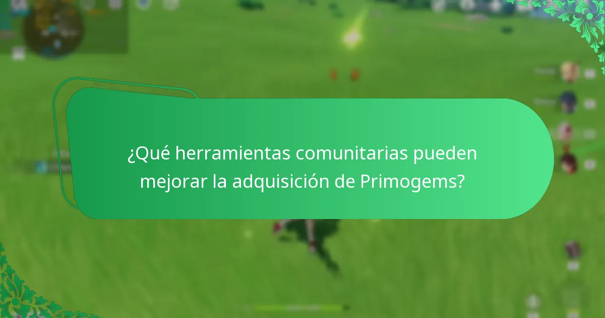 ¿Qué recursos en línea proporcionan códigos de Primogem válidos?