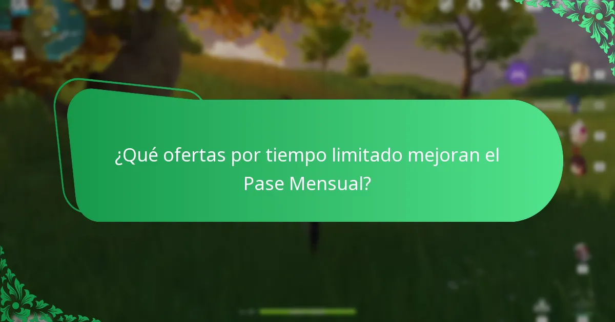 ¿Qué eventos especiales coinciden con el Pase Mensual?